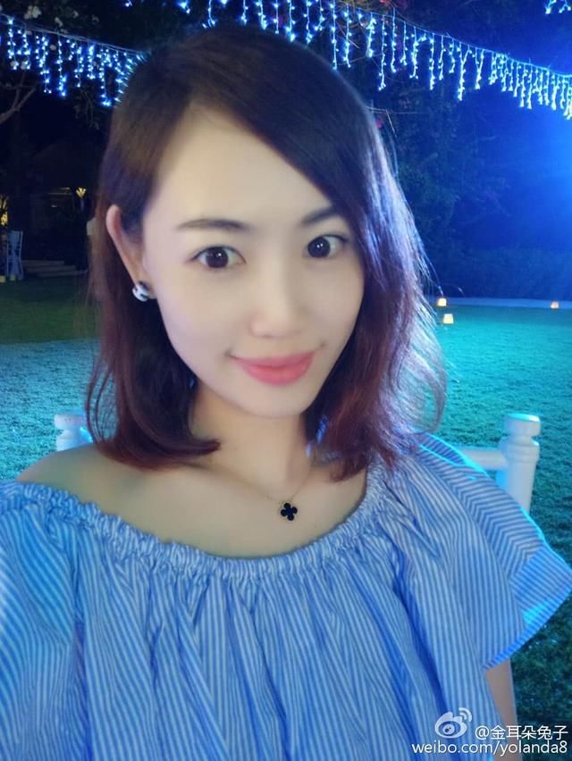 马蓉连续发文辟谣：我凭良心说话，是你们组团在害我