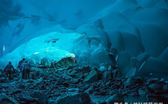难以置信的美丽 地球上奇异的自然现象 看完涨知识了!
