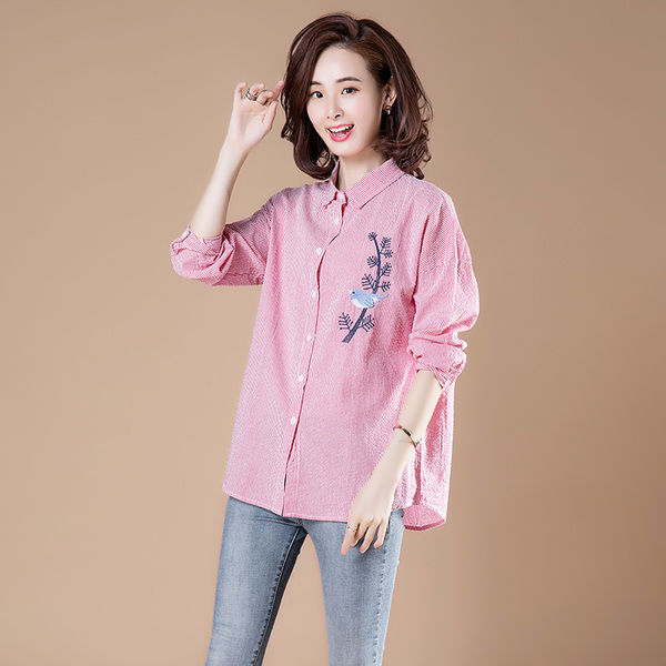 小个子老婆,从不敢穿裙子!早秋娃娃衫+小脚裤,显高巨美嫩