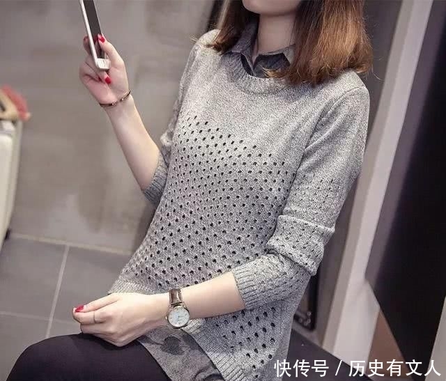 『气质』女人工资上四千,建议穿这“流苏装”,洋气嫩美,谁见都夸漂亮