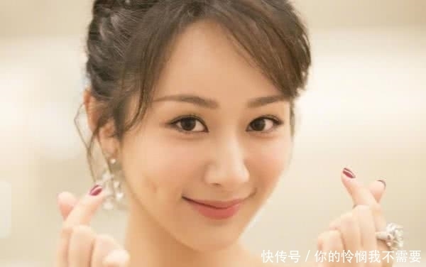 杨幂是不是完了