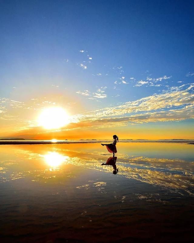 跟拍儿女3年，这位爸爸把孩子拍成了童话……