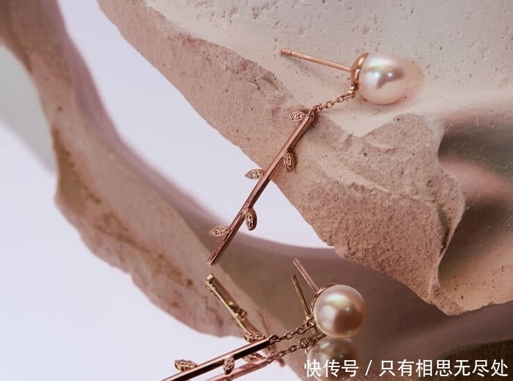 『施华洛世奇』穿的好看不如戴的好看?女明星全靠它吸睛,不信你试试