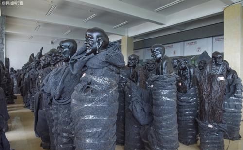 河南最不起眼的景区，却最会讲“故事”，被誉为“中原绿肺”