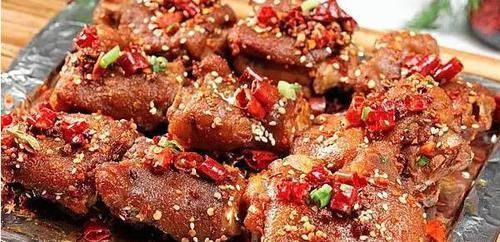『炒匀』贤惠的老婆,手艺就是不错,味美色香,超级不错