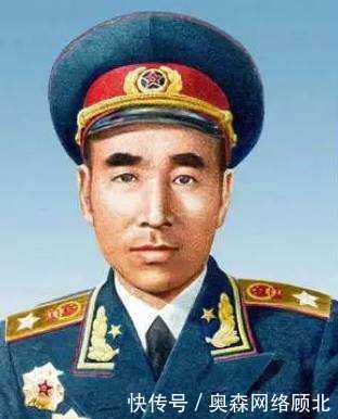 揭秘十大元帅十大将军按什么排列的名次你