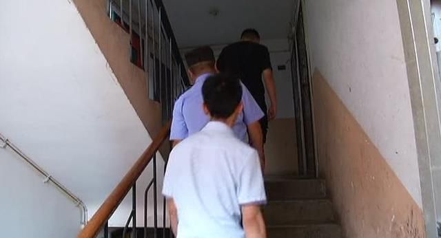 网传贵阳市一婴儿接种百白破疫苗身亡，记者走访调查，发现真相是