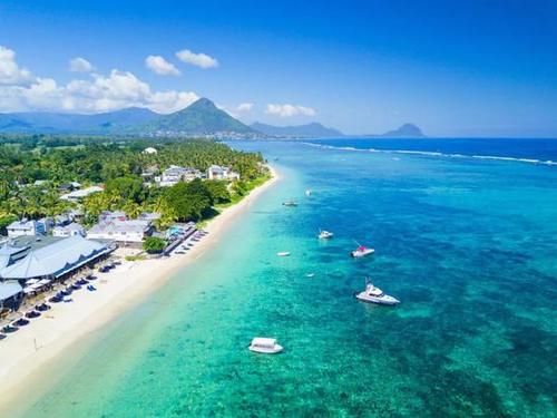 50个情侣私奔圣地 去过8个就结婚吧