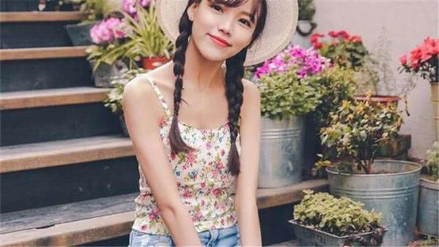 小胸不是你的错，但不会选内衣肯定是你错了，拒绝“贫乳”