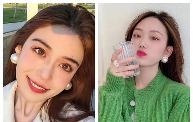  「合适」肉肉脸适合什么发型?这几款很合适!