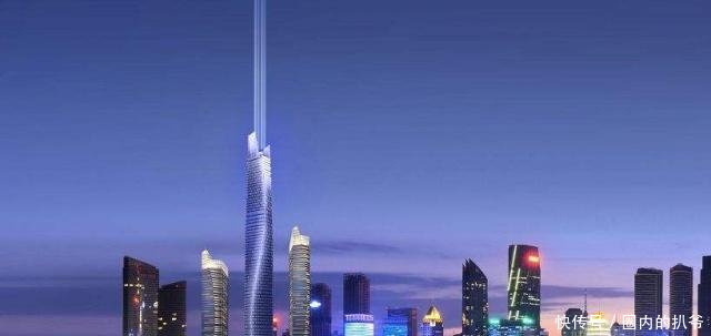 山东在建的标志性建筑，总投资137亿元，建成后为青岛第一高楼