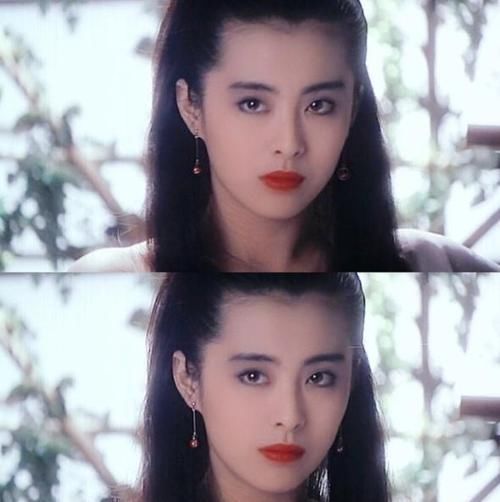  『混血』才不要什么混血脸高级脸，有这几个特征，你代表了东方美