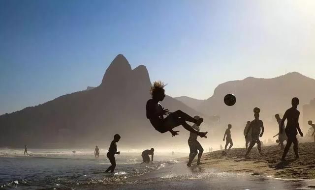 2018年《国家地理》旅行摄影大赛 看完只想感叹：地球真的太美