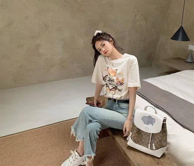  「会选择」初夏时尚女装上线，10套可甜可盐的穿搭组合，让你美美出门