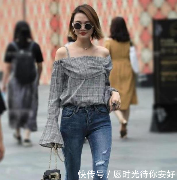 「先要」路人街拍:想要恋爱,先要让自己变得好看!