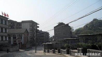 重庆这家兵工厂生产大口径榴弹炮，溶洞车间面积1.7万平方米