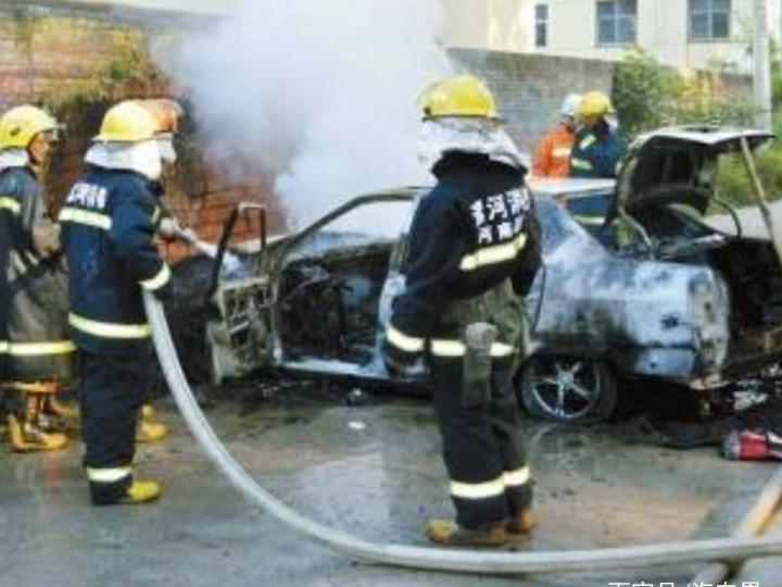 “油改气”大潮已退去，不再省钱又环保？新手司机要注意！