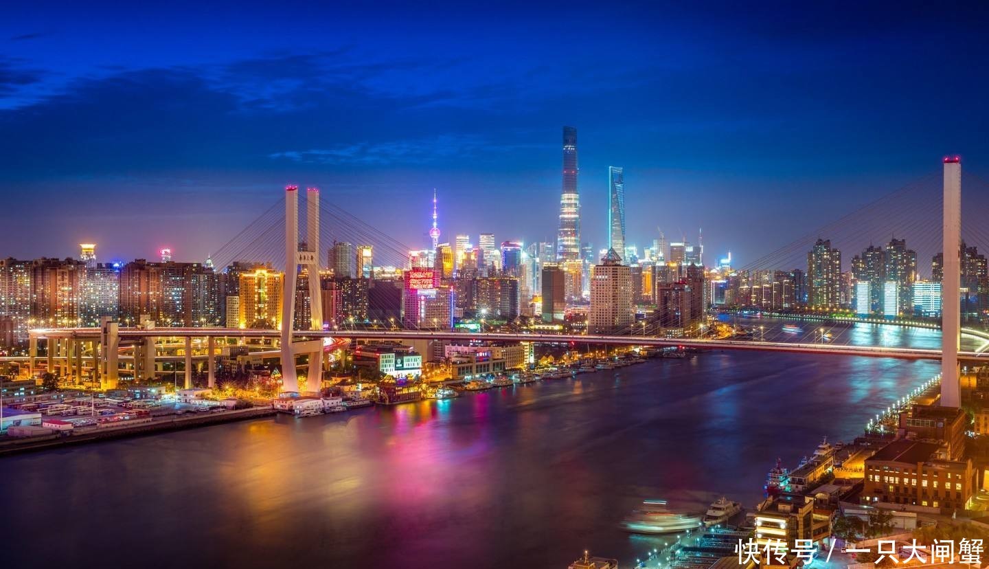  「中国」世界一线城市：美国有7座入围，印度有2座入围，那么中