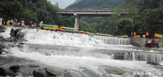 记周末的失败避暑游,最近这个迅速走红的景点为何要慎重前往?