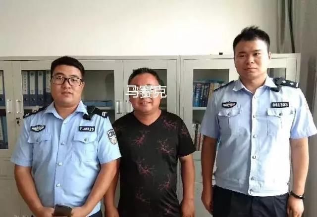 活该！阜南一男子歪曲真相，配音辱骂驾驶员被拘