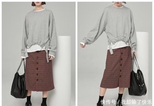  「感觉」40岁的女人如何解决日常穿搭烦恼？收下这波穿搭指南！