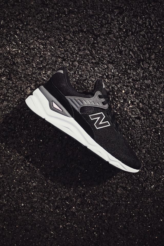 用料做工一流！这双潮流老炮们都爱的新经典鞋款，上脚超多惊喜！