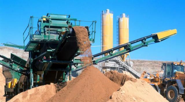  [沙子]中国沙漠多的是沙子，为何不用来建造房屋工程专家点出3个