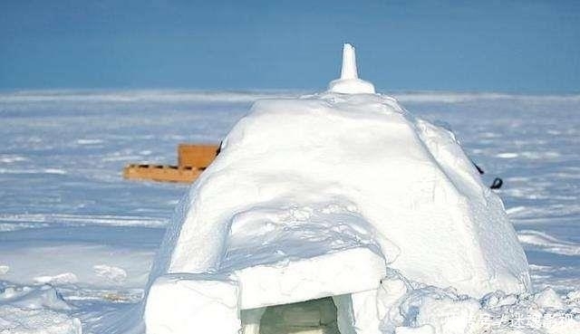 世界上最冷的村庄:最低温度零下71摄氏度,千万别再户外撒尿