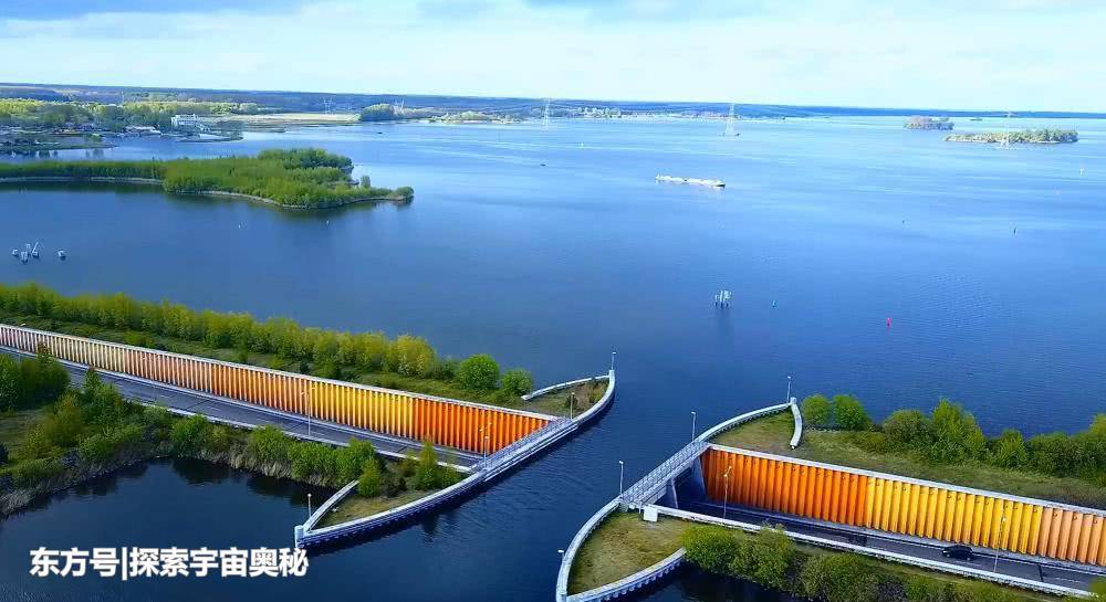 我国南部再现世界巨作！连夺世界三大奖项，各国纷纷低下头颅
