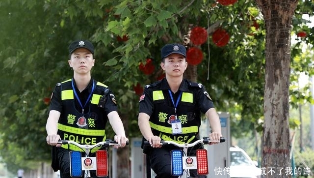  「转为」辅警改革新消息，层级管理，工资上涨，转为编制