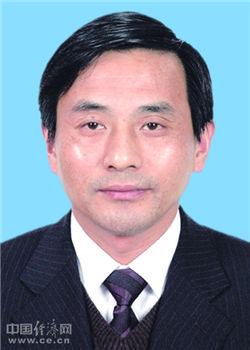 泰兴市委书记张育林任泰州市副市长(简历)