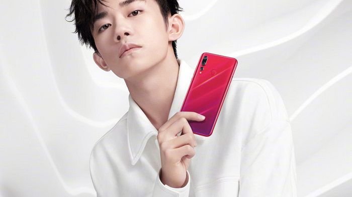 oppo品牌OPPO