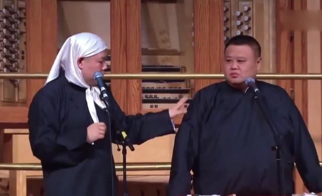 网传岳云鹏将自立门户？谣言终不可信，深究原因有三点