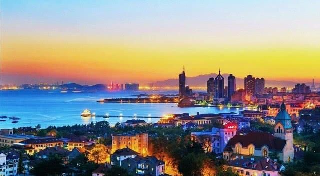  未来|我国北方第3大城市，被长三角2市超越，未来有望再次反超