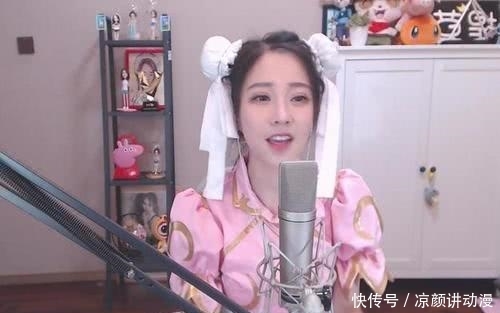  『喜欢』总有人喜欢将三次元的事物强行二次元化，这么做的原因究竟是什么