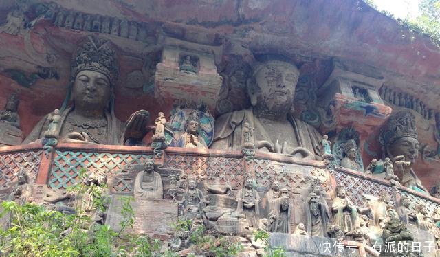 中国唯一外形酷似汉字“山”的直辖市