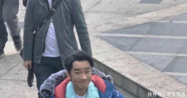 王祖蓝贾乃亮孙艺洲什么节目