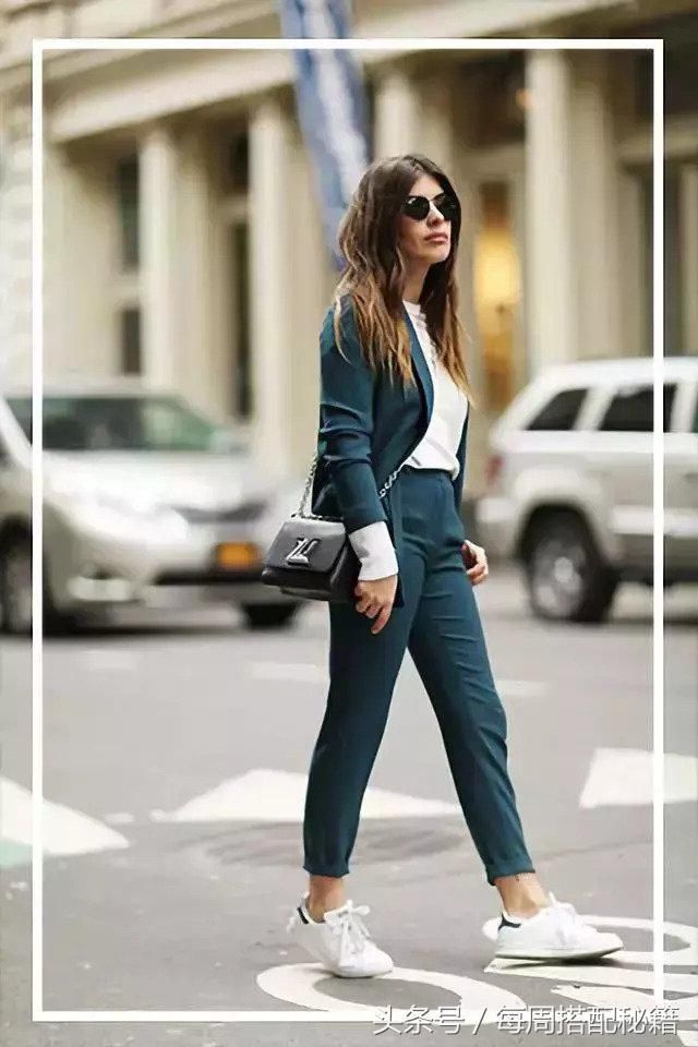 女人初秋一定要入手的3双鞋，穿十年也不过时！