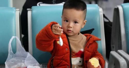 幸福回家，新舟相伴