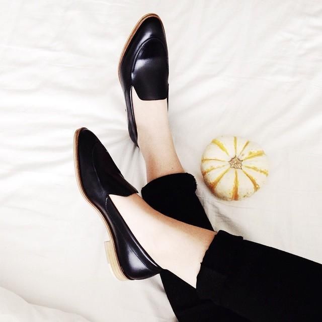 这些平价“性冷淡”品牌，谁穿谁就是时髦本人!