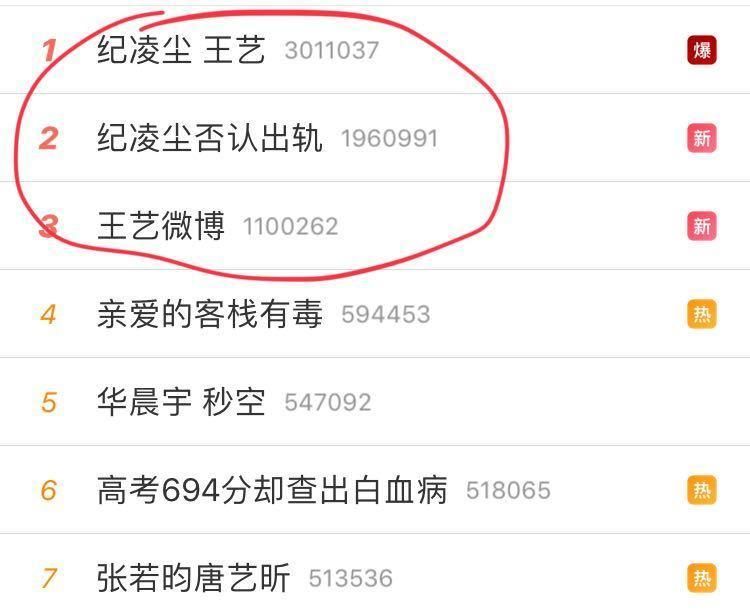 王艺高情商否认与纪凌尘绯闻,网友却不买账:现在流行以黑洗白?