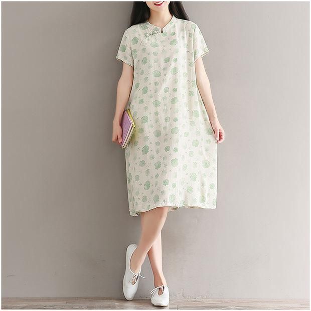 这样穿的“娃娃裙”，比穿夜店裙更迷人，让你魅力四射