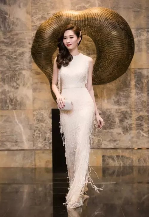  「美女」最美的7个越南美女，第4个最美，最后一个有气质
