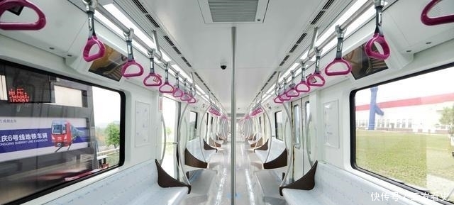  「地铁」河南的4个地级市要发达了, 将开始修建地铁