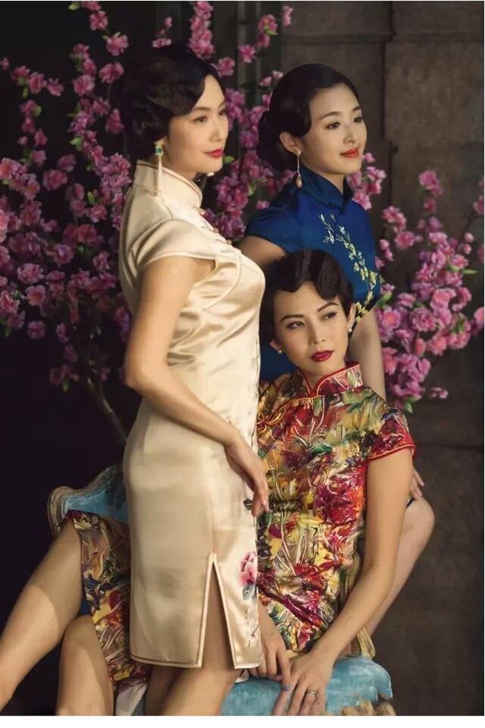 「 美女」第851期:性感时尚,图几小姐姐,你会更喜欢呢?,美女图集