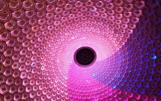 贝壳分享｜|看完这篇，又多了好多打卡地