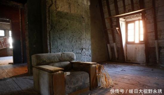 北京朝阳门大街81号,里面到底有什么?真的那么恐怖吗?