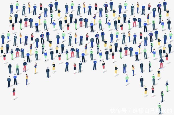 假如到2060年时，中国会有多少人口？专家说出答案，别不相信