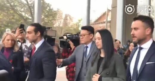 宋祖德曝光张曦老公的家庭背景，高云翔婚内出轨已经无法洗白！