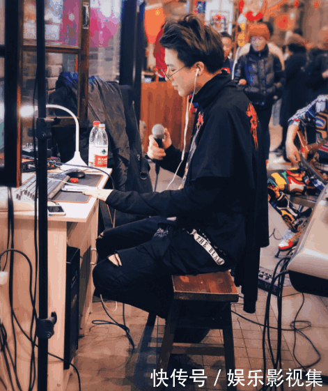 抖音“摩登兄弟”被打当事人出面道歉, 800万粉丝同时回应了三个